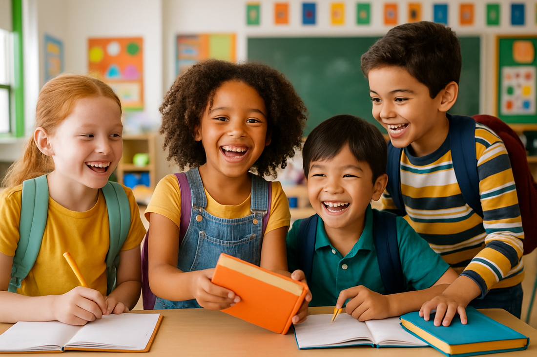 Segurança Escolar no Brasil