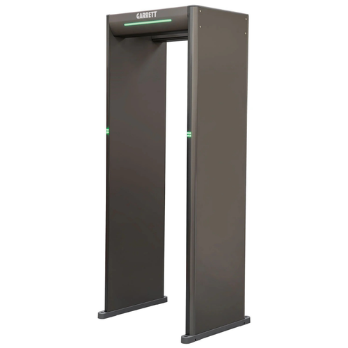 Detector de Metais Garrett Paragon 66 Zonas