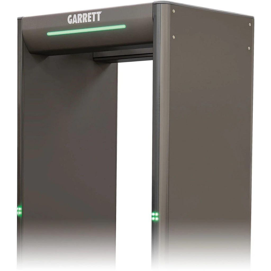 Detector de Metais Garrett Paragon 66 Zonas