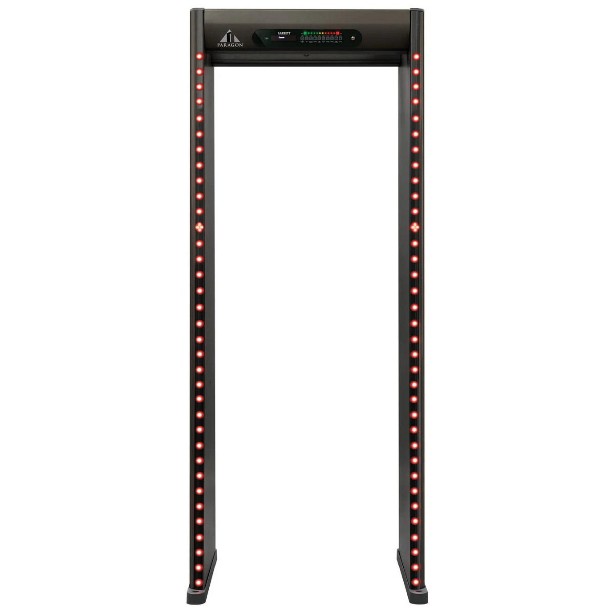 Detector de Metais Garrett Paragon 66 Zonas