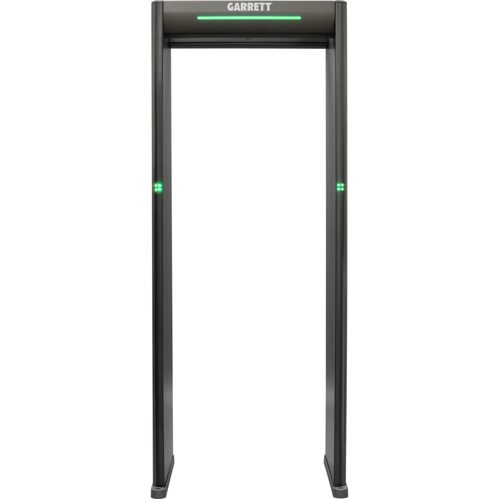 Detector de Metais Garrett Paragon 66 Zonas