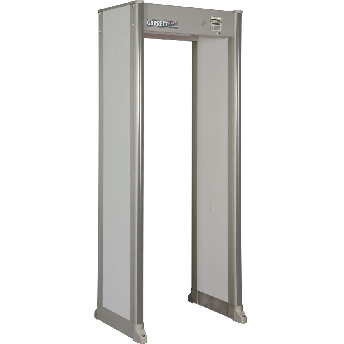 Detector de Metais Tipo Portico PD6500i