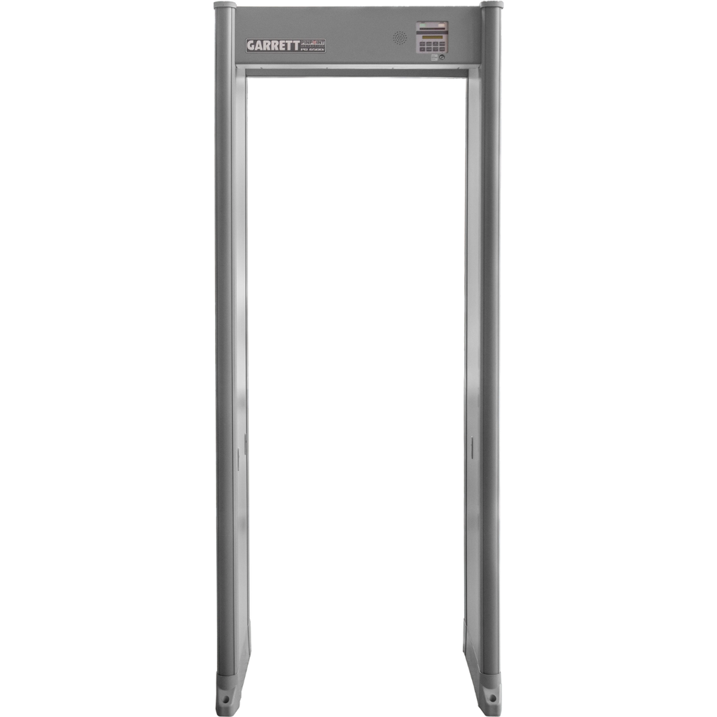 Detector de Metais Tipo Portico PD6500i