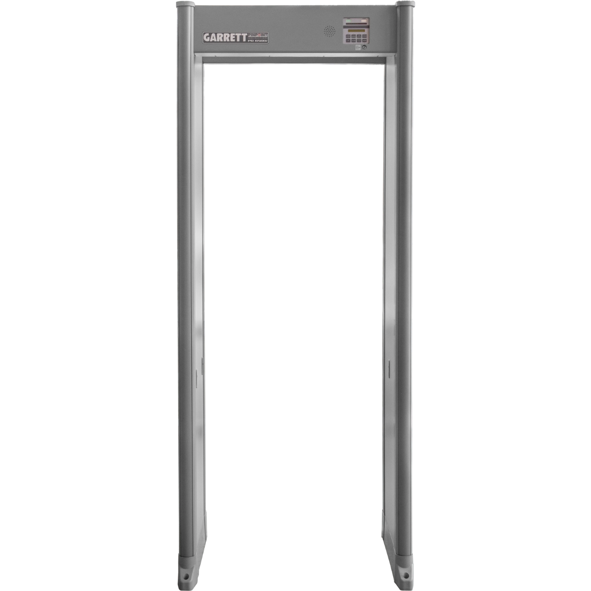 Detector de Metais Tipo Portico PD6500i