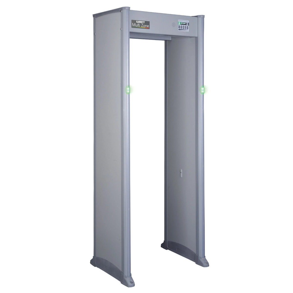 Portal Detector de Metal Garrett Multi Zone