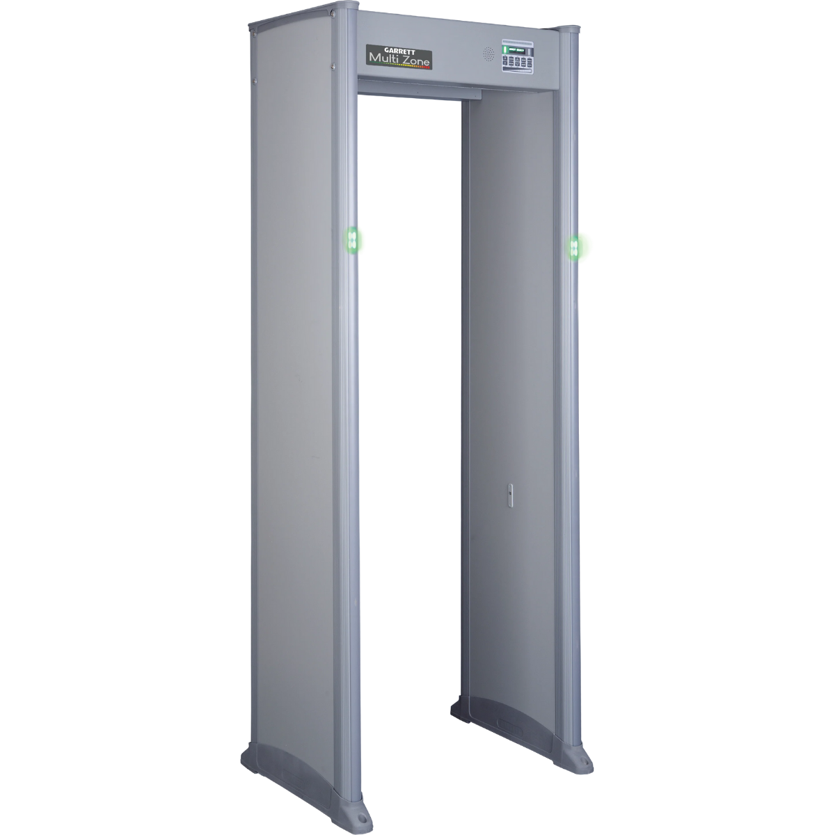 Portal Detector de Metal Garrett Multi Zone