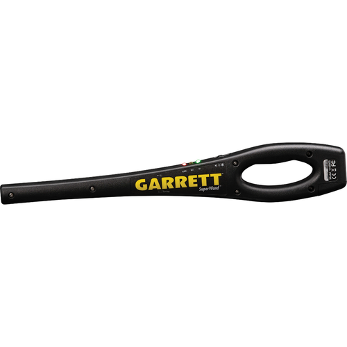 Detector de Metais Portátil Garrett SuperWand