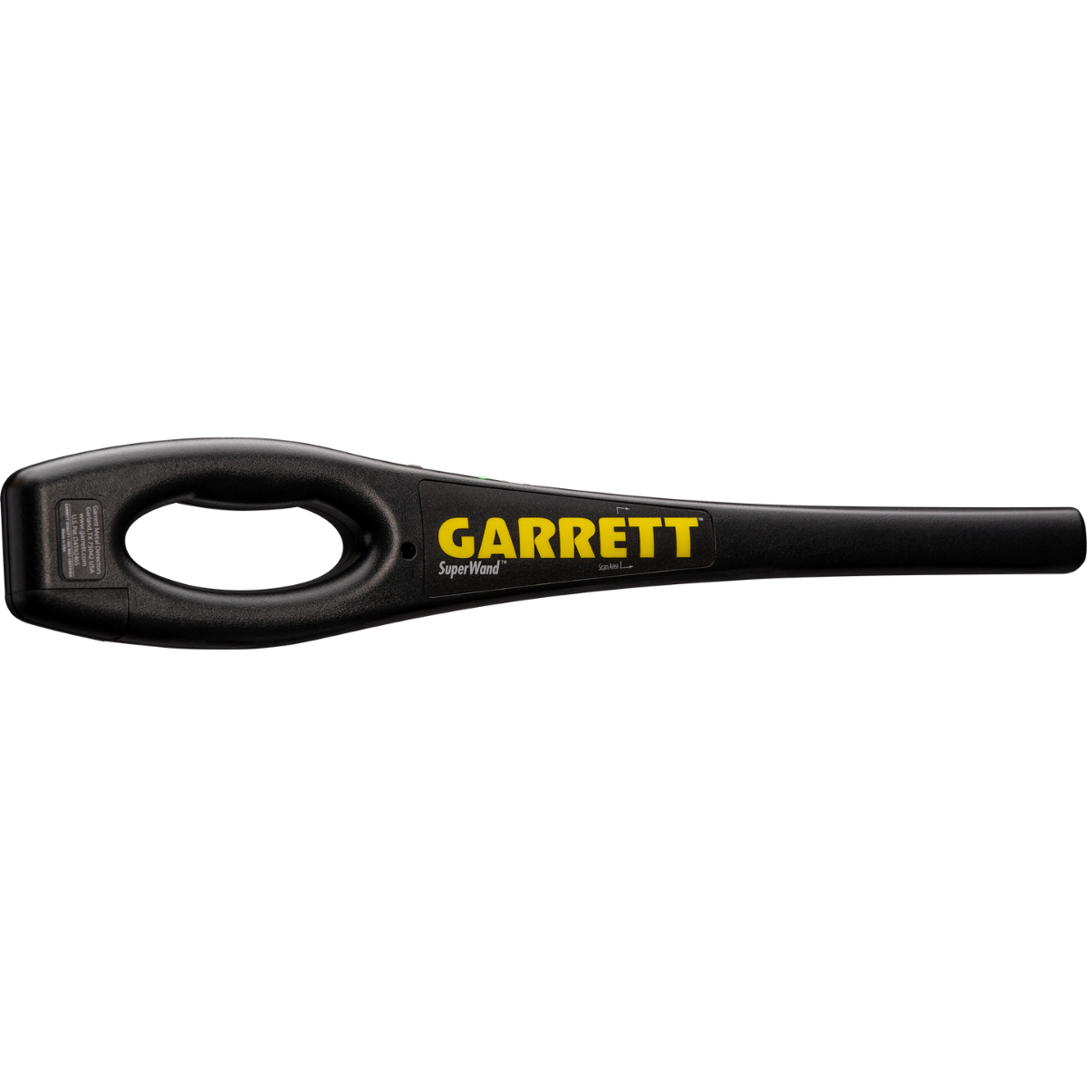 Detector de Metais Portátil Garrett SuperWand